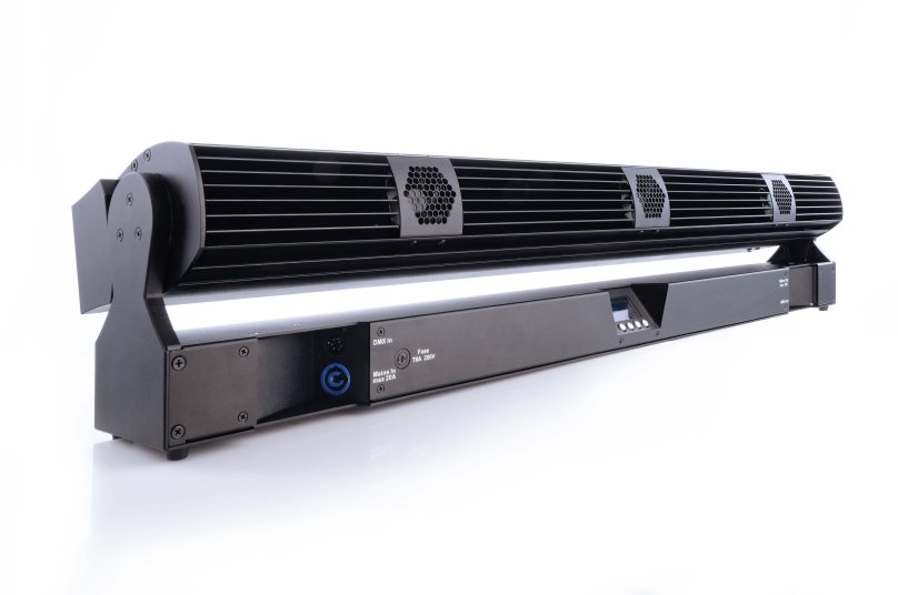 GLP impression x4 Bar 10