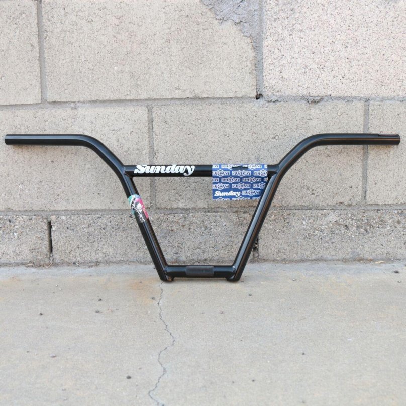 Руль бмх Sunday Street Sweeper