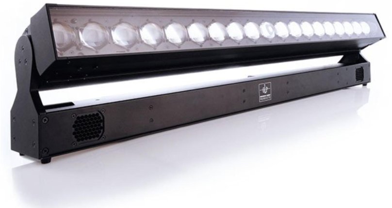 GLP impression x4 Bar 10