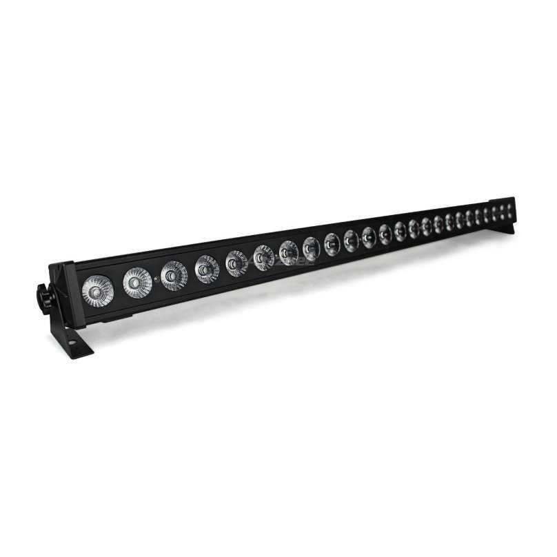 PROCBET Bar led 24-4 RGBW