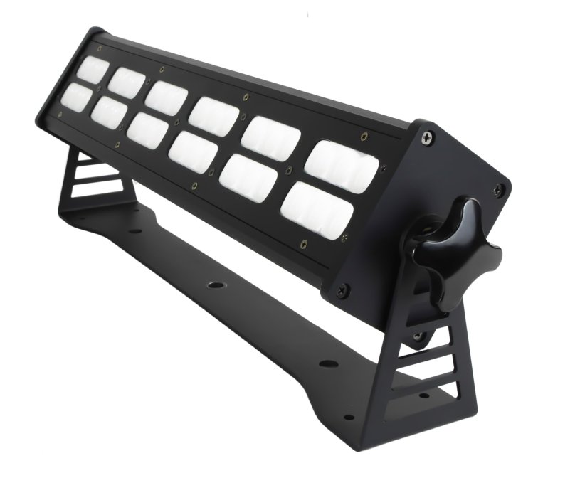 Светодиодный прожектор ANZHEE bar42×4