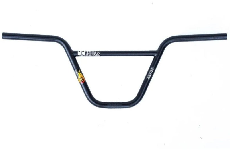 Руль Sunday Street Sweeper