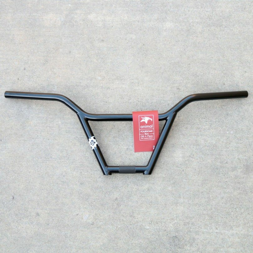 Руль на бмх 4 PC