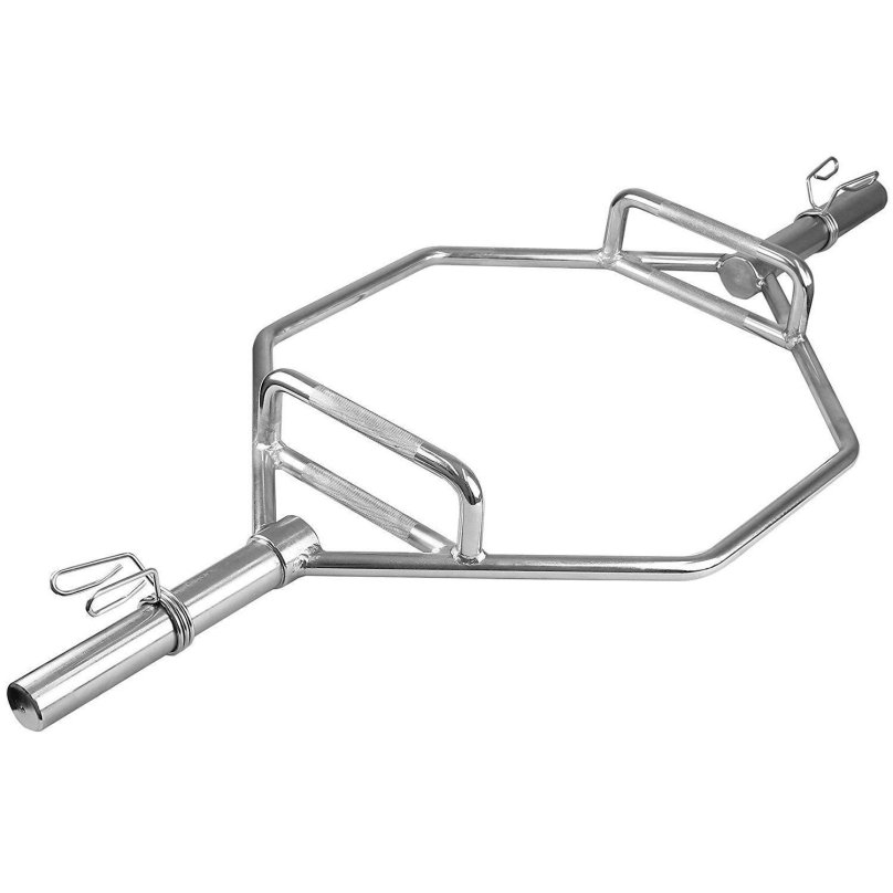 Трэп гриф вес