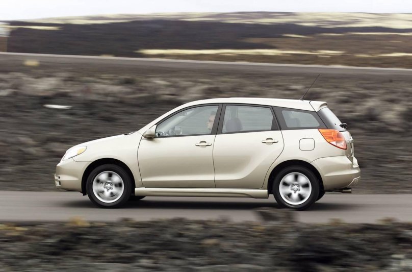 Toyota Matrix 2003