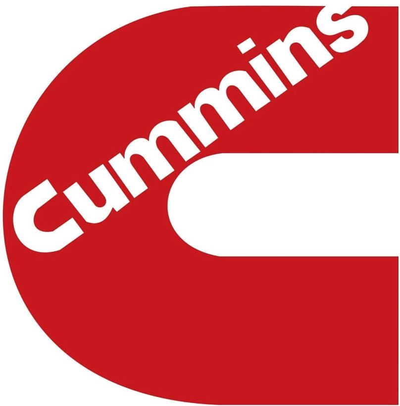 Cummins эмблема