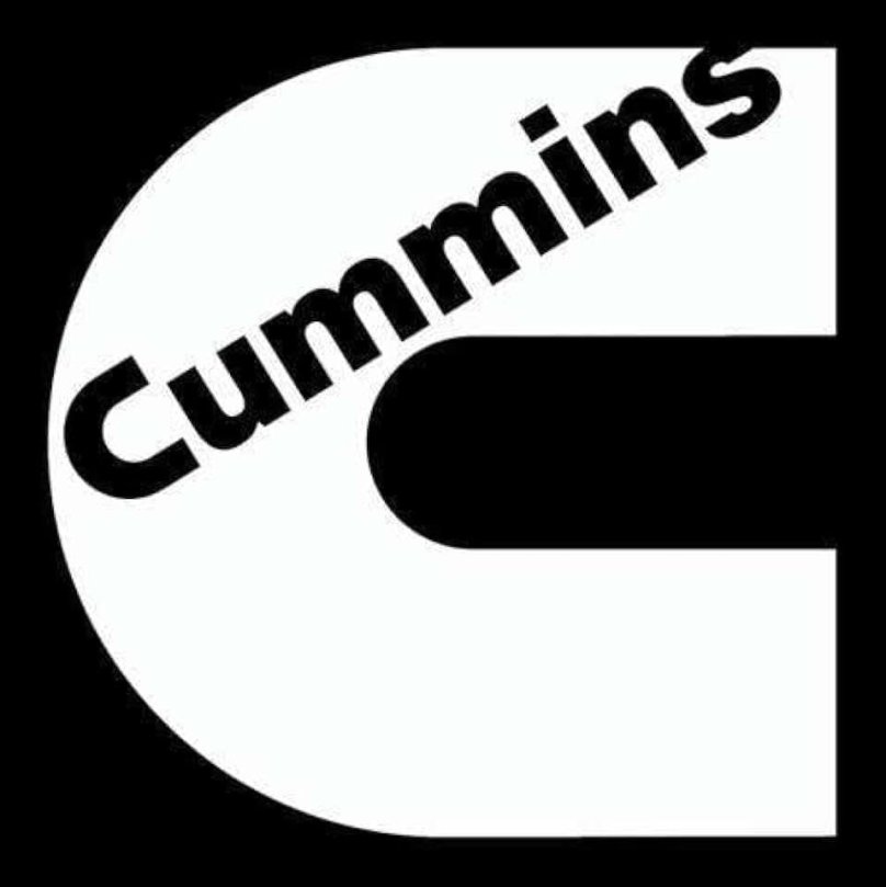 Cummins Turbo Diesel logo