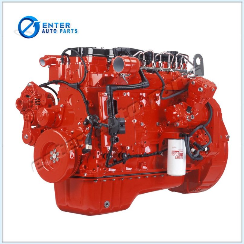 Cummins 4isbe185