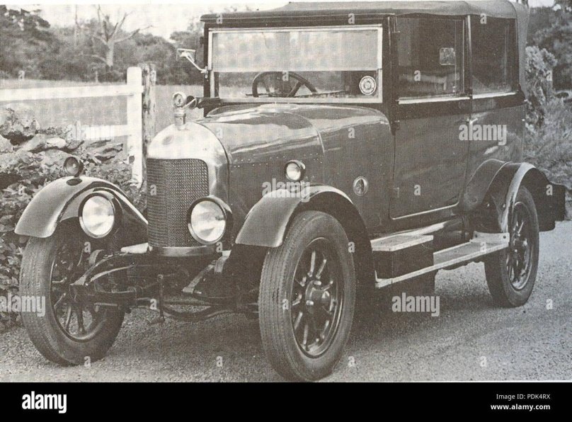 Моррис Каули