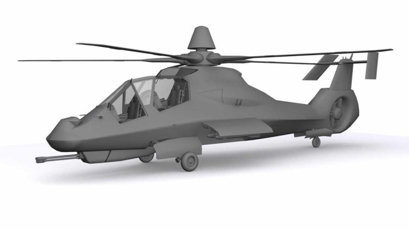 Rah-66 Comanche