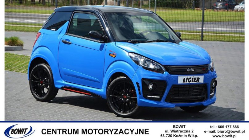 Ligier js50 Sport Ultimate