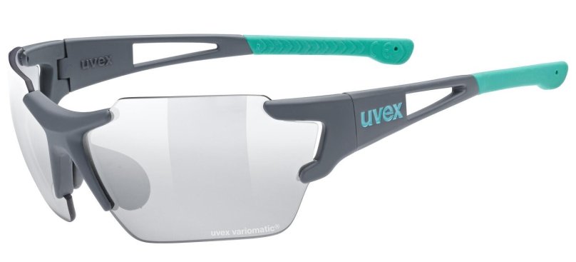 Uvex Sportstyle