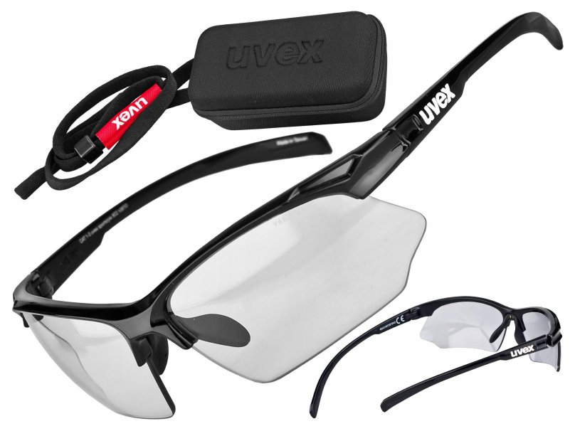 Очки Uvex Sportstyle 211