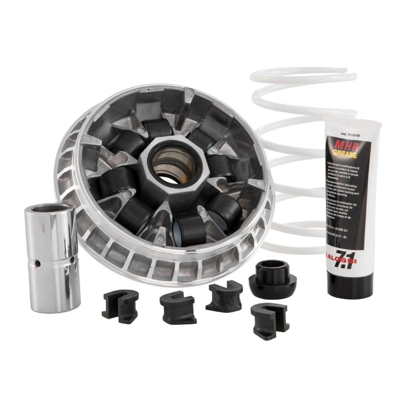 Вариатор Malossi Multivar 157 QMJ