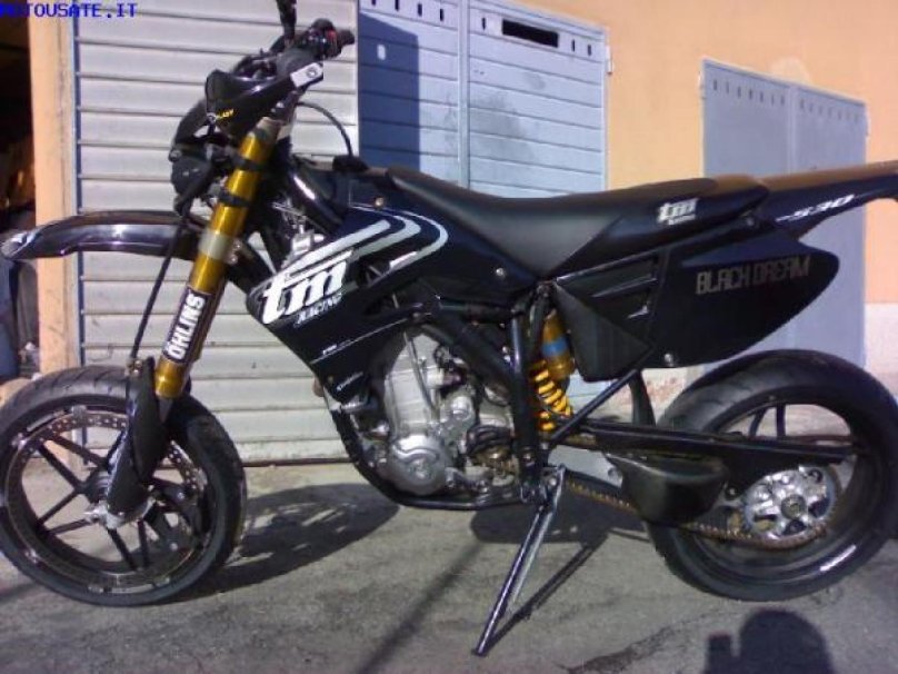 TM Racing 530