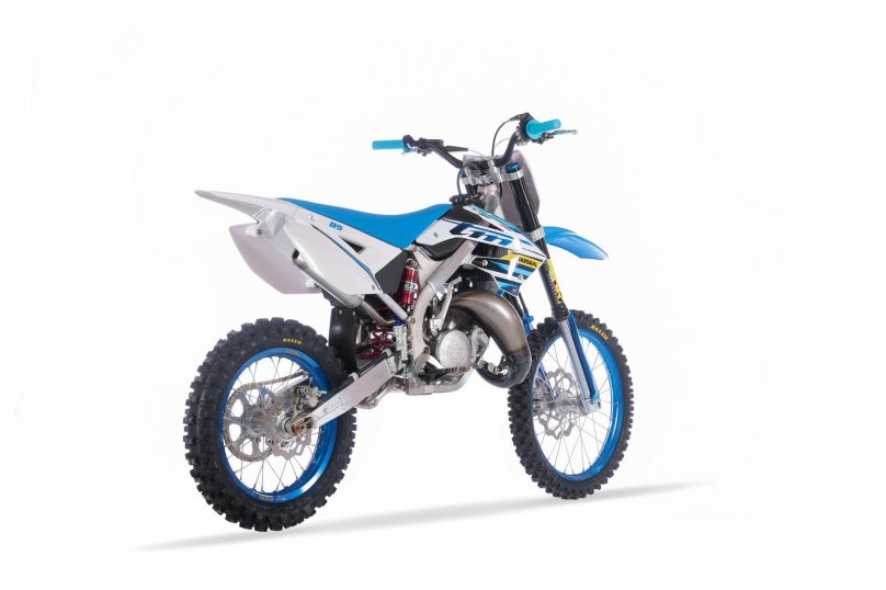 TM Racing 250 Enduro