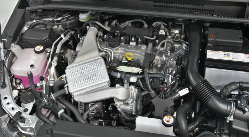 8nr-fts двигатель