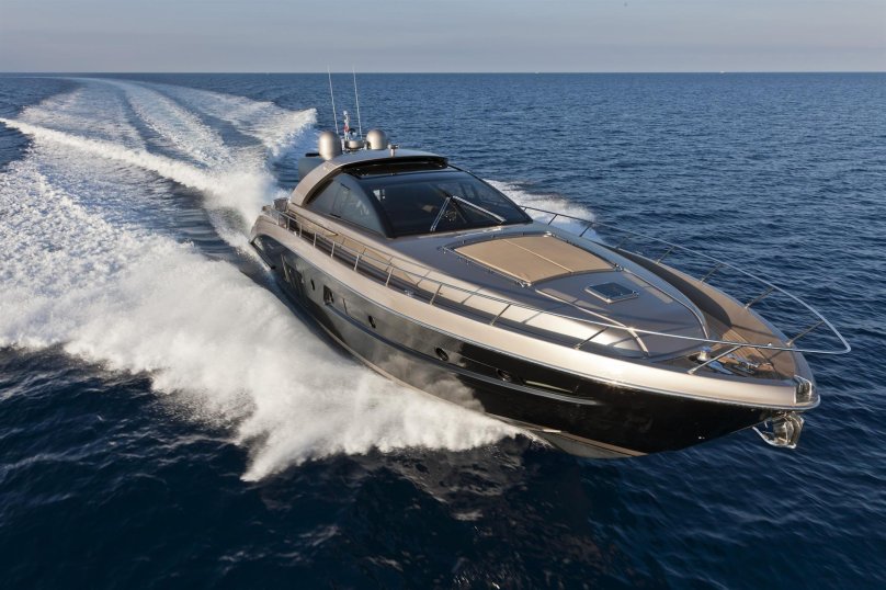 Riva 68 Ego
