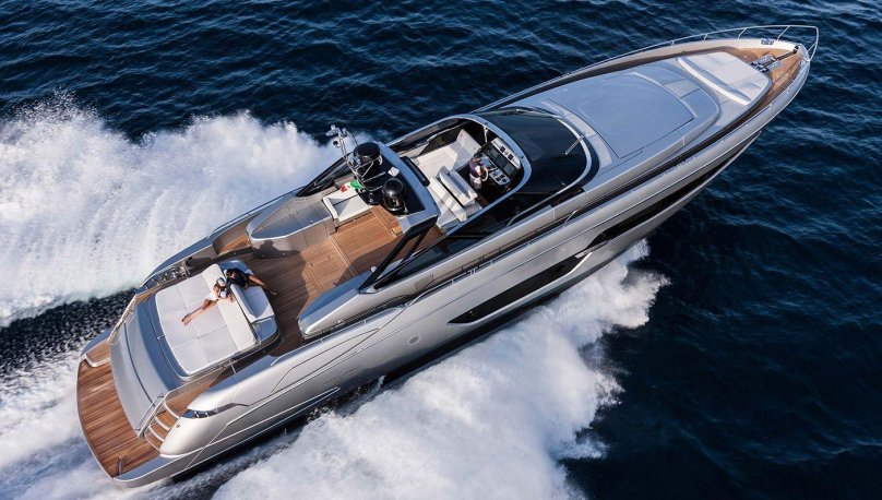 Riva 88 Florida