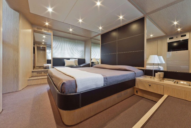 Riva 58 Ego цена