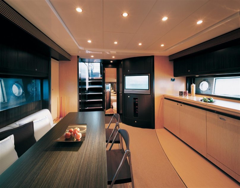 Riva Luxury Yacht - 63