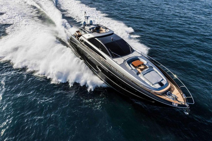 Riva Yachts
