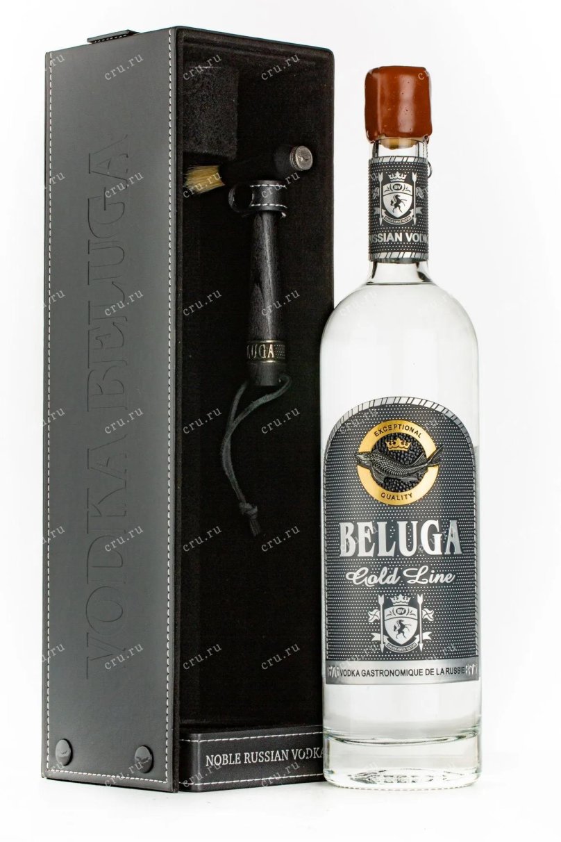 Белуга Голд лайн 0.75