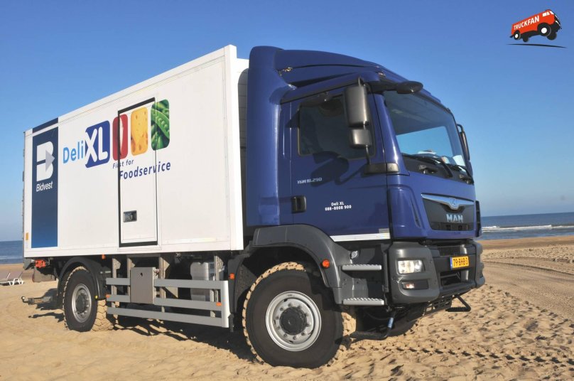 Ман ТГМ 12.290