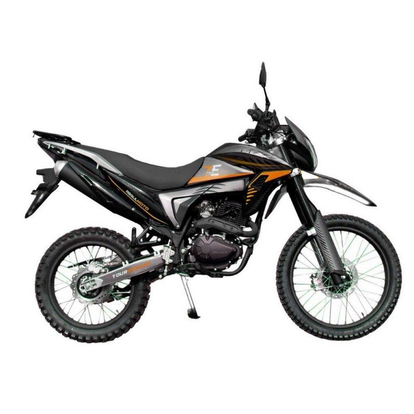 Regulmoto Tour Enduro 250