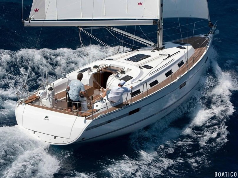 Bavaria 40 Cruiser