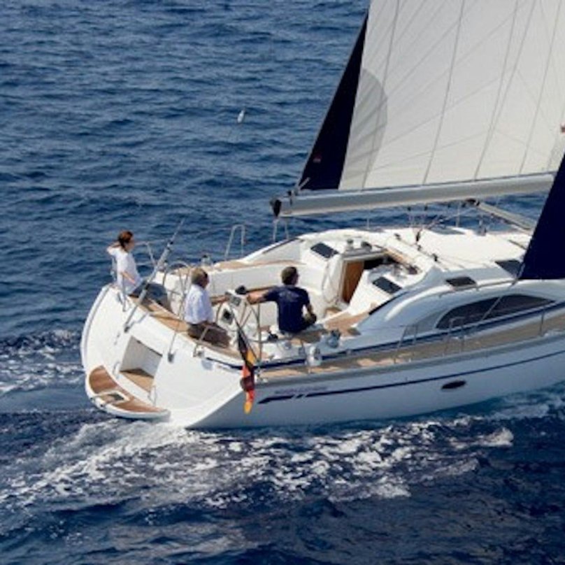 Bavaria 44 Vision
