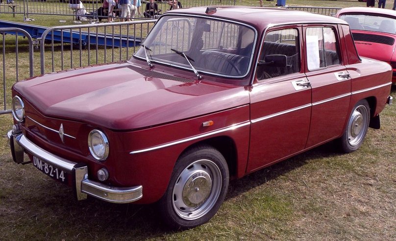 Bulgarrenault 8