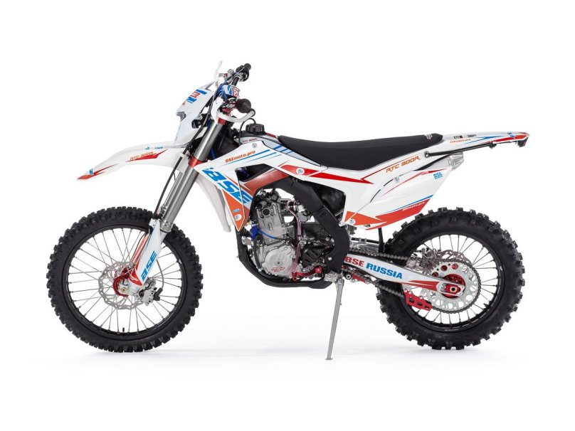 Питбайк BSE DX 125