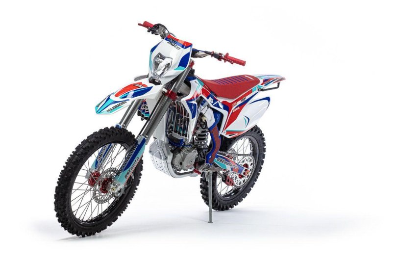 Мотоцикл BSE С ПТС