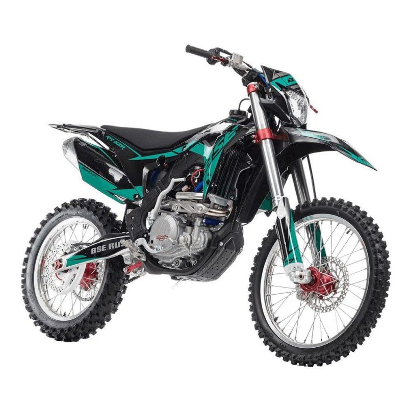 Питбайк BSE RTC 300r