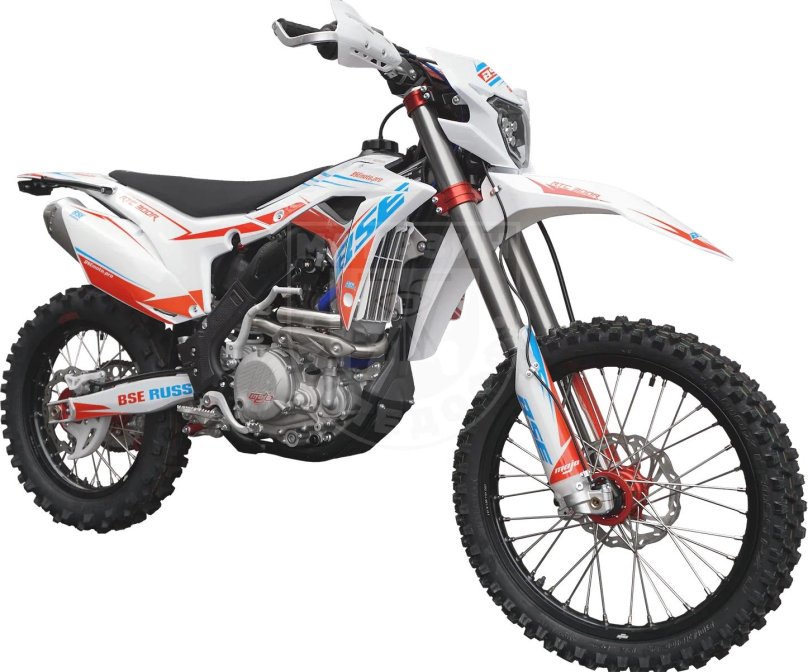 BSE RTC 300 коробка передач