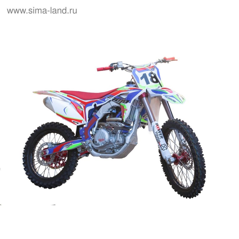 Мотоцикл бсе 300