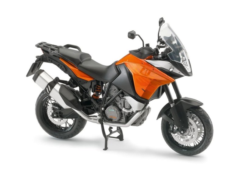 KTM 1190 Duke
