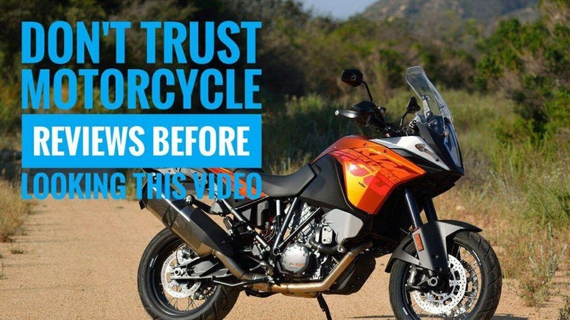 КТМ 1190 Adventure