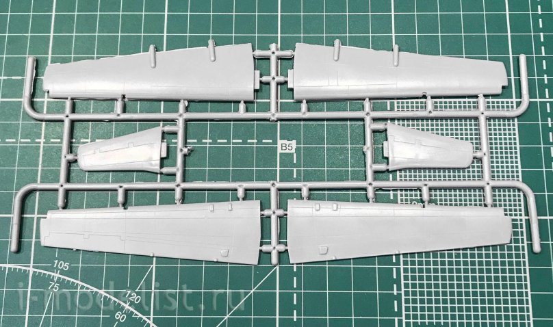 144125-4 Восточный экспресс 1/144 Dart Herald "channel Express"