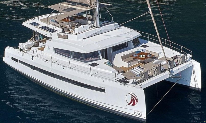 Catana Bali 4.5
