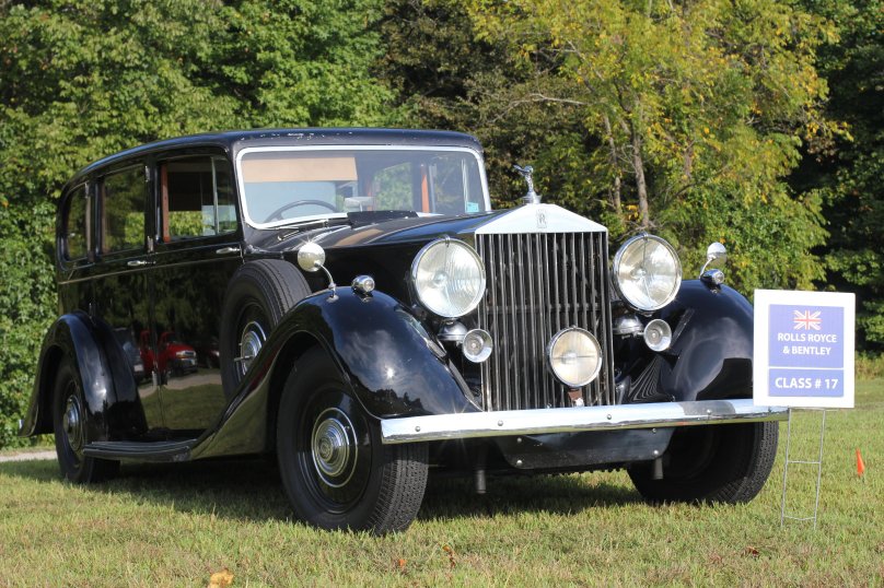 Daimler 1940