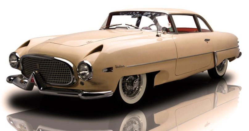 Hudson Motor car Company