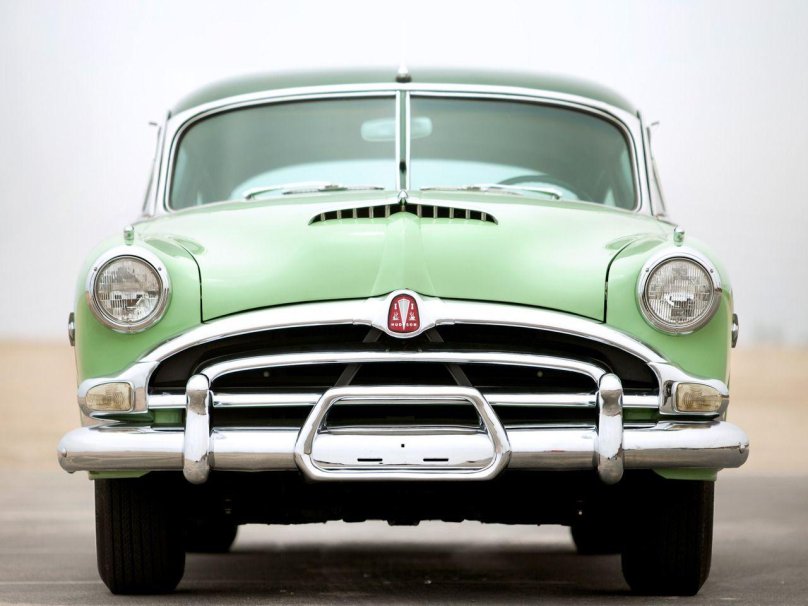 Hudson Hornet 1953