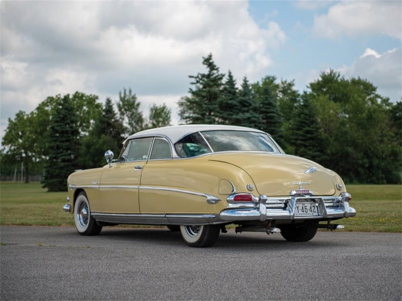 Паккардов –Patrician