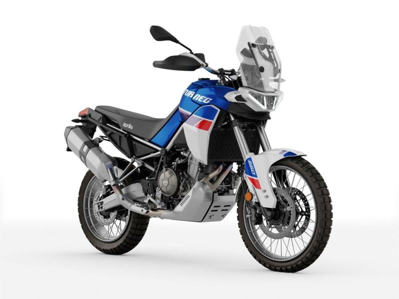 Aprilia Touareg 660