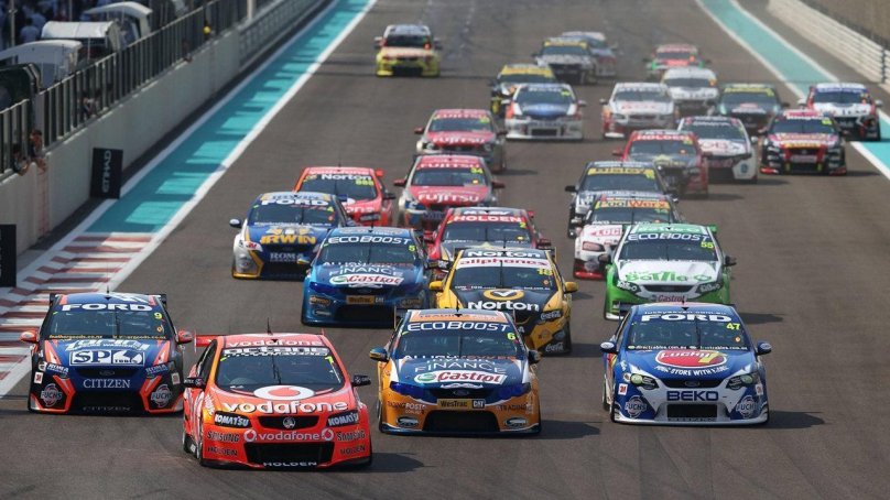 V8 Supercars 2005