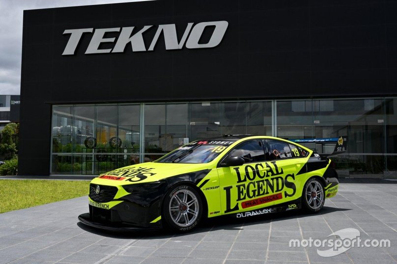 Гтасанардс Суперкарс 35