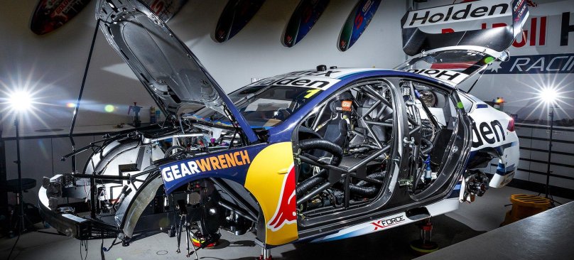 V8 Supercars Australia