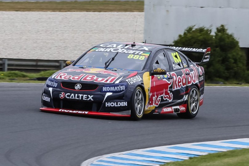 V8 Supercars Australia
